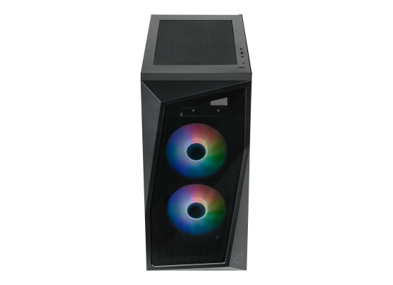 Rampage Power 171 Custom Gaming PCs